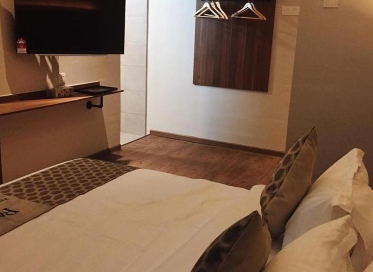 酒店 Rest And Comfort Boutique