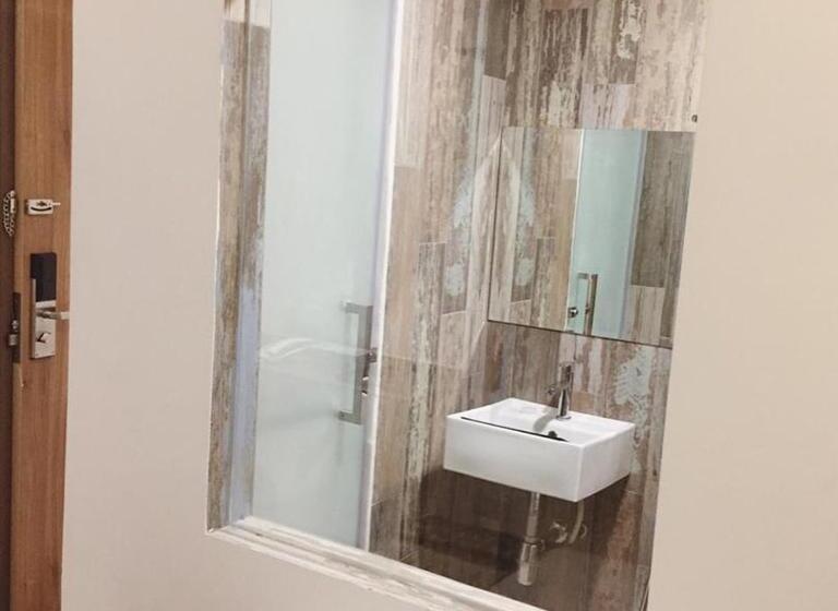 酒店 Rest And Comfort Boutique