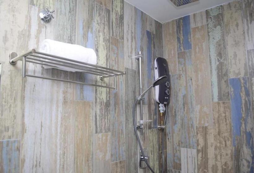 酒店 Rest And Comfort Boutique