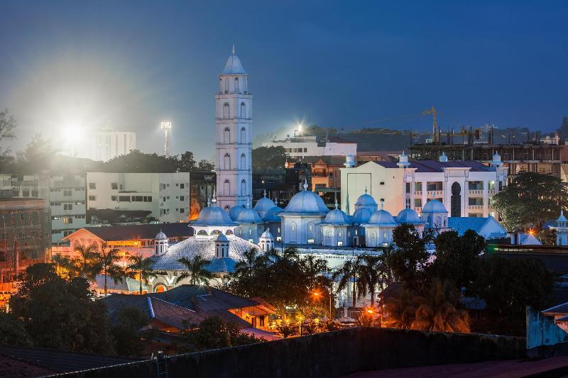 酒店 Rest And Comfort Boutique