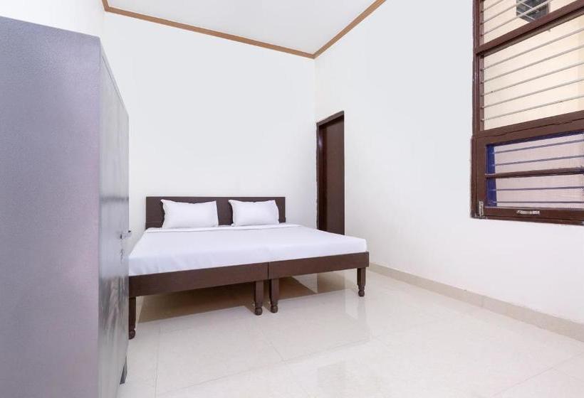 酒店 Spot On 40643 Sweet Lodge