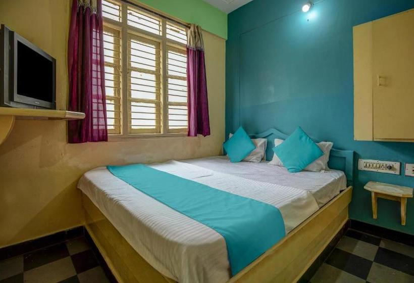 ホテル Spot On 41554  Sri Thirumala Paradise