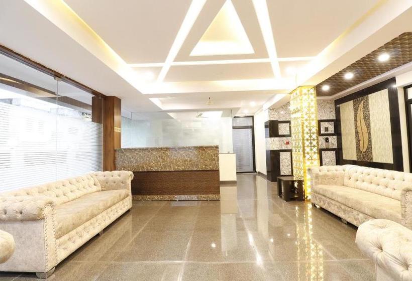 ホテル Star Zest House