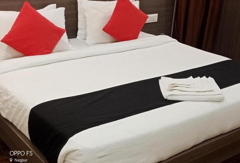 ホテル Star Zest House