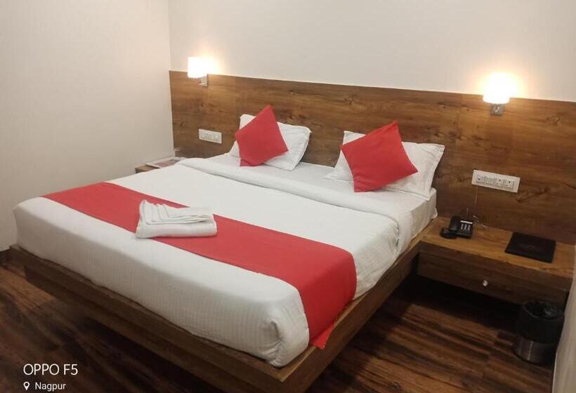 ホテル Star Zest House