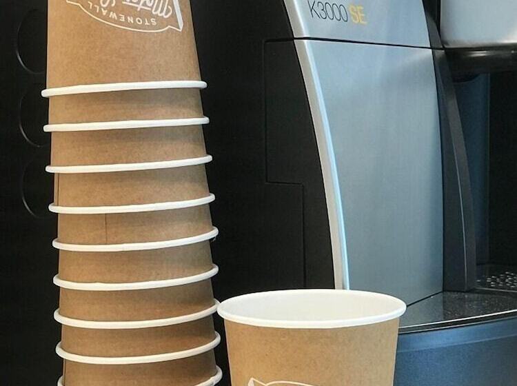 酒店 Stonewall Motor Lodge