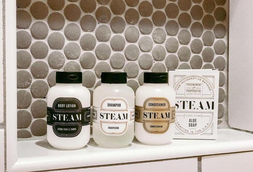 酒店 Stonewall Motor Lodge