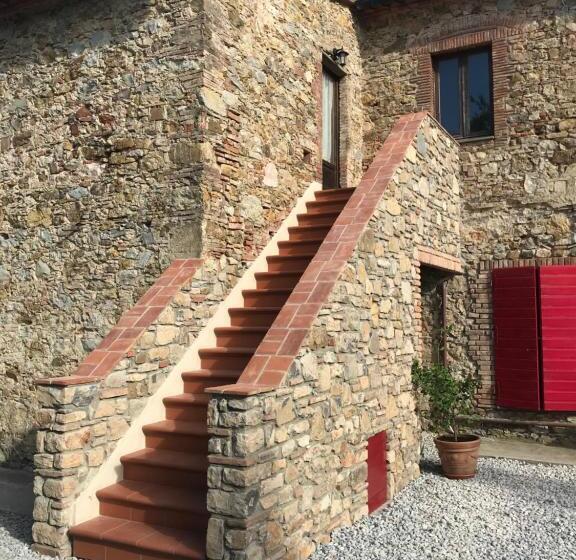 ホテル Villa Sara