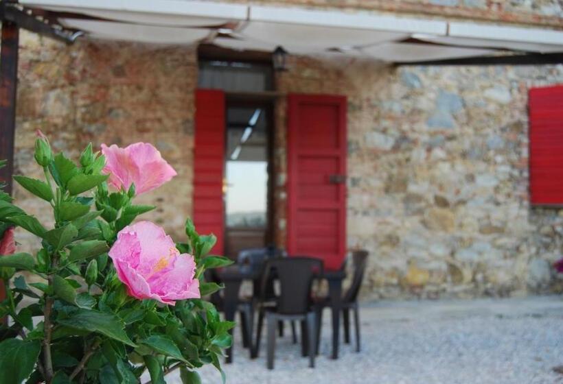 ホテル Villa Sara