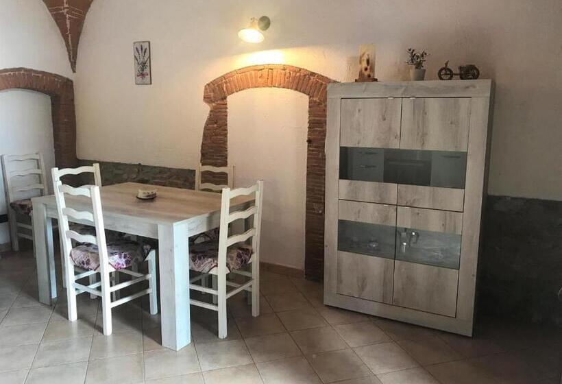 ホテル Villa Sara