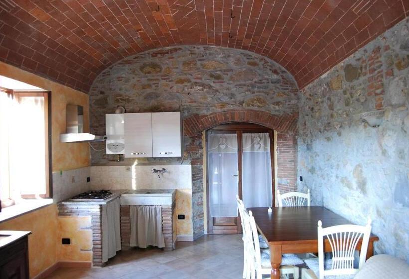 ホテル Villa Sara