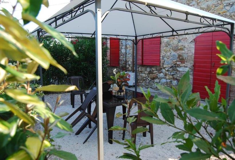 ホテル Villa Sara