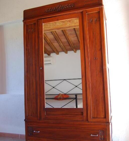 ホテル Villa Sara