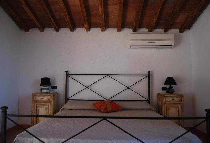 ホテル Villa Sara