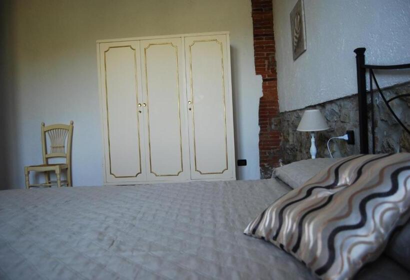 ホテル Villa Sara