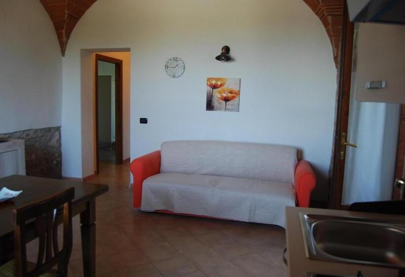 ホテル Villa Sara