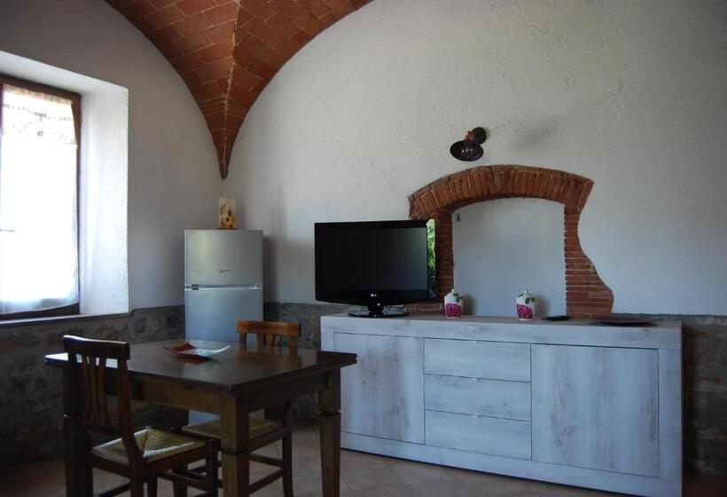 ホテル Villa Sara