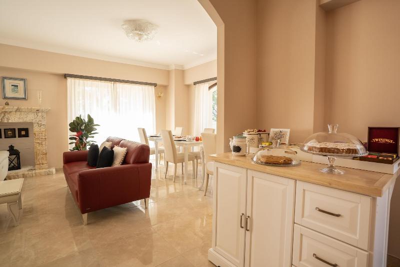 Il Castellaccio Bed & Breakfast