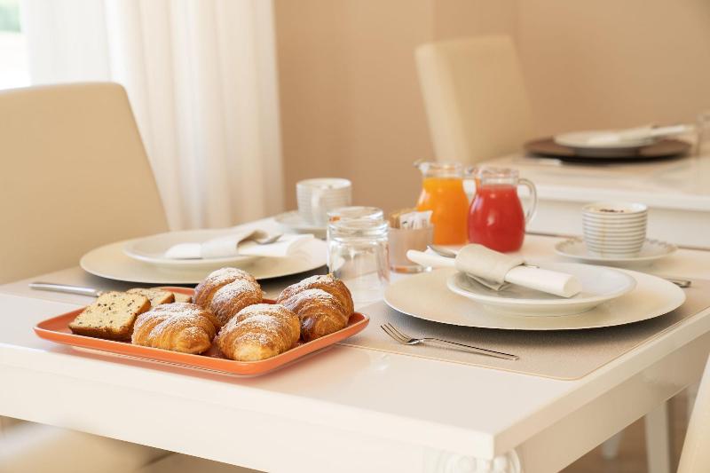 Il Castellaccio Bed & Breakfast