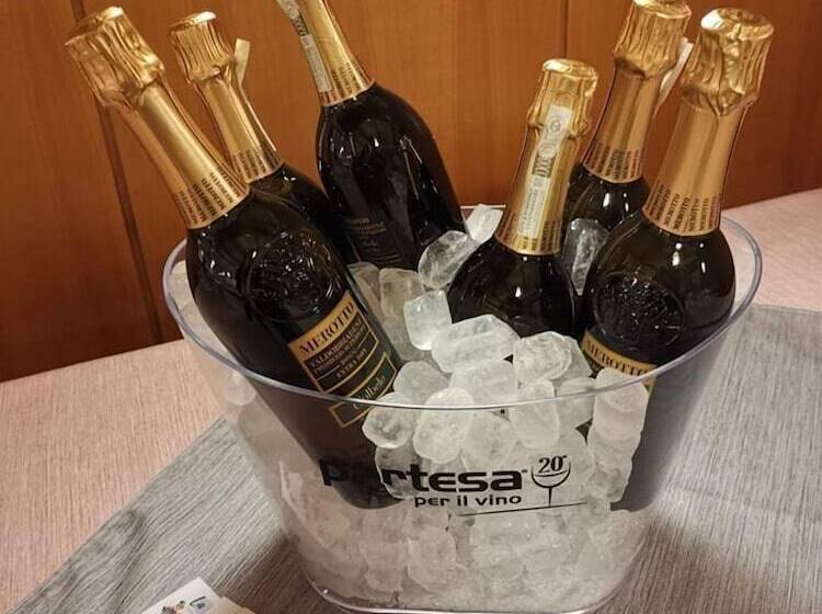 La Scardola Ristorante Hotel Bar