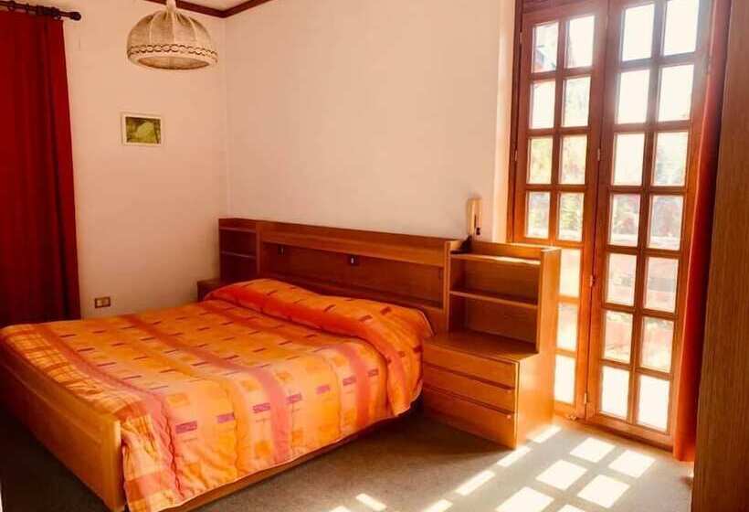 La Scardola Ristorante Hotel Bar