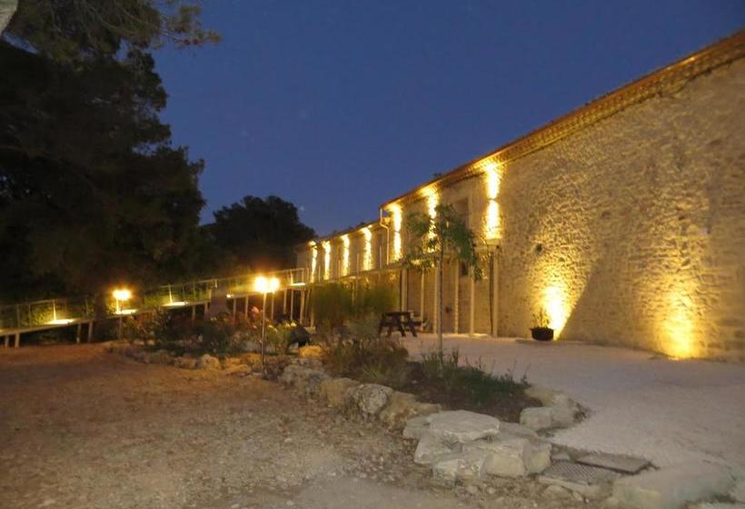 Domaine De Christin Studios Hôtel