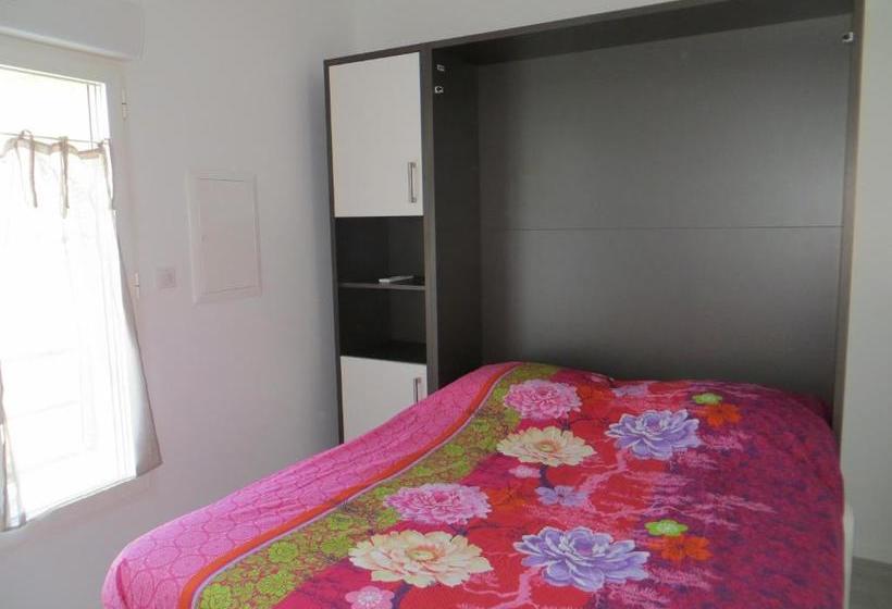 Domaine De Christin Studios Hôtel