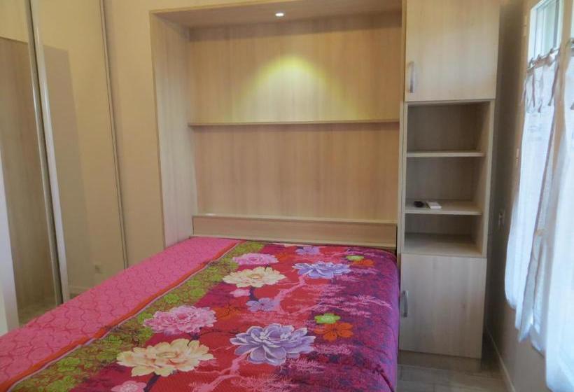 Domaine De Christin Studios Hôtel