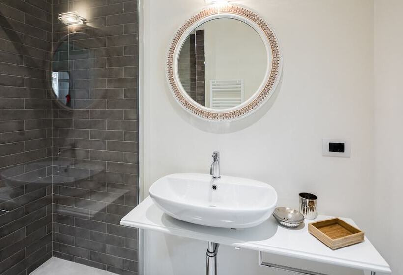 ペンション Bellavalles Vinci Florence Tuscany