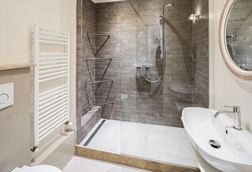 ペンション Bellavalles Vinci Florence Tuscany