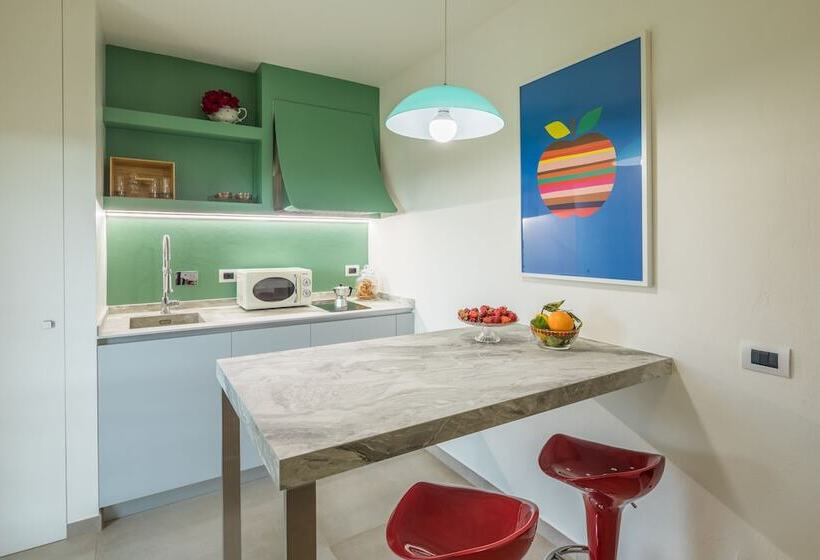 Пансион Bellavalles Vinci Florence Tuscany