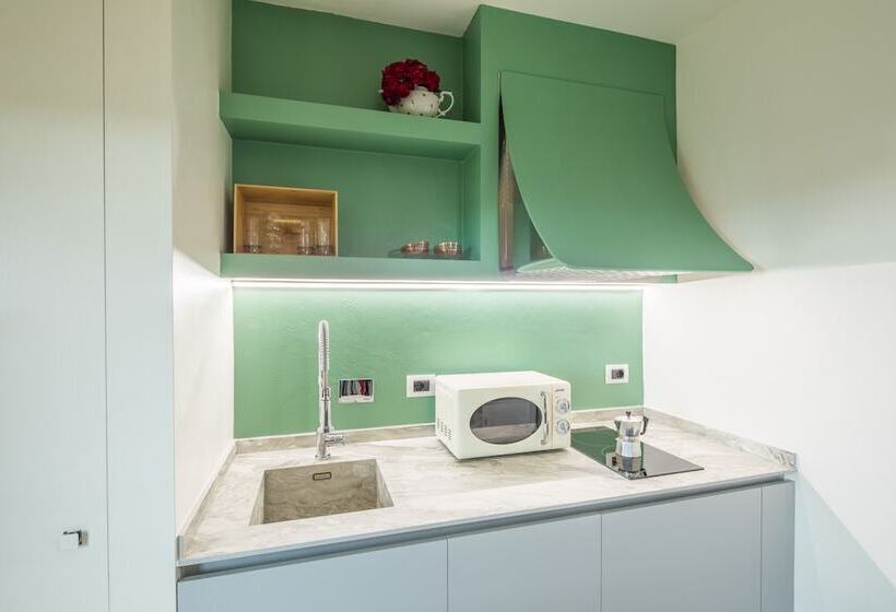 Пансион Bellavalles Vinci Florence Tuscany