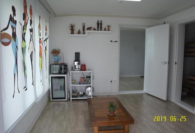 Pensão Joa Guesthouse