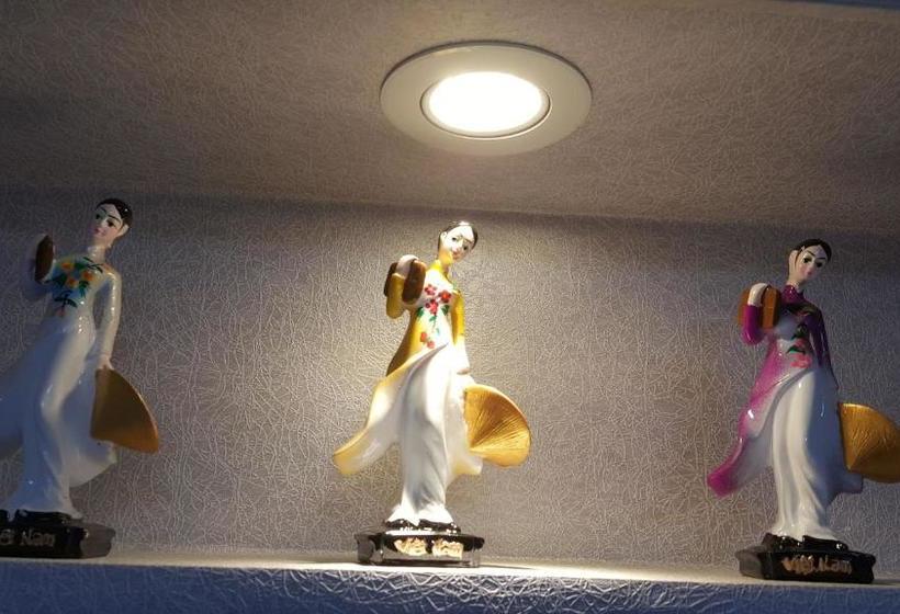 פנסיון Joa Guesthouse