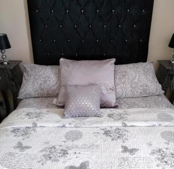 ペンション Marllew