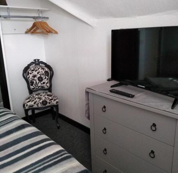 ペンション Marllew