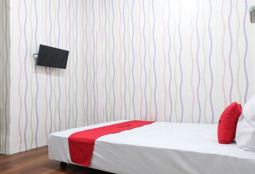 膳宿费 Reddoorz Near Ahmad Yani Airport 3