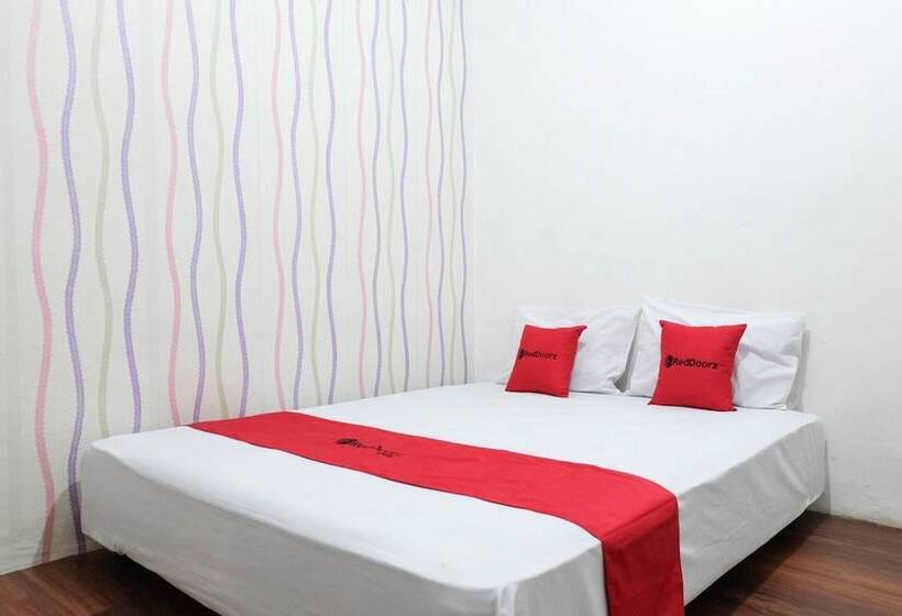膳宿费 Reddoorz Near Ahmad Yani Airport 3
