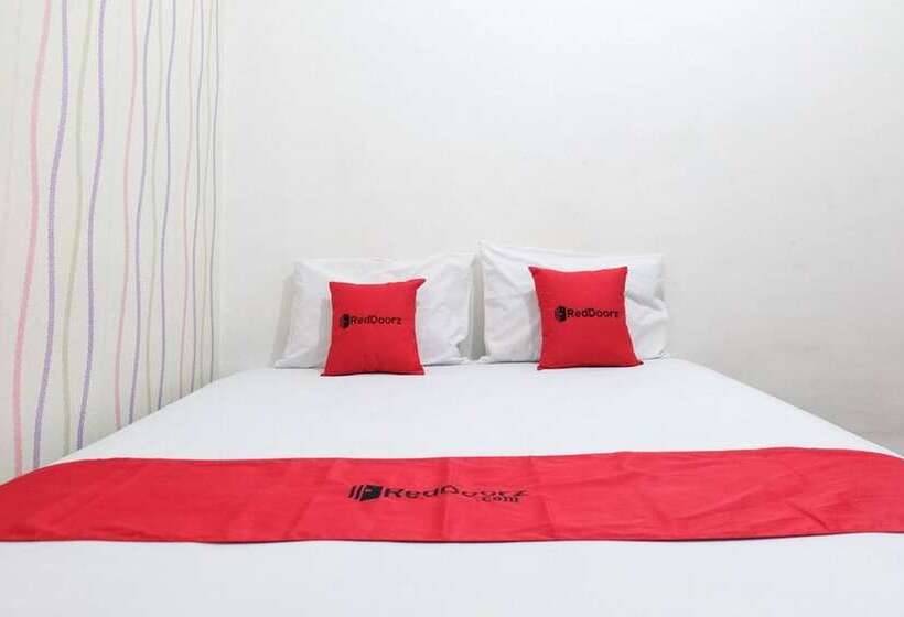 膳宿费 Reddoorz Near Ahmad Yani Airport 3
