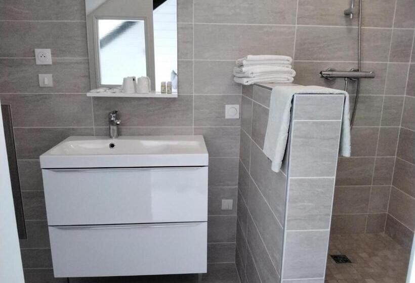 펜션 Résidence 14 Moulins