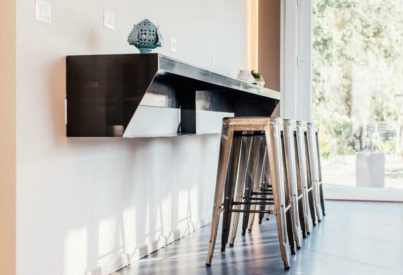 بنسيون Suite 106