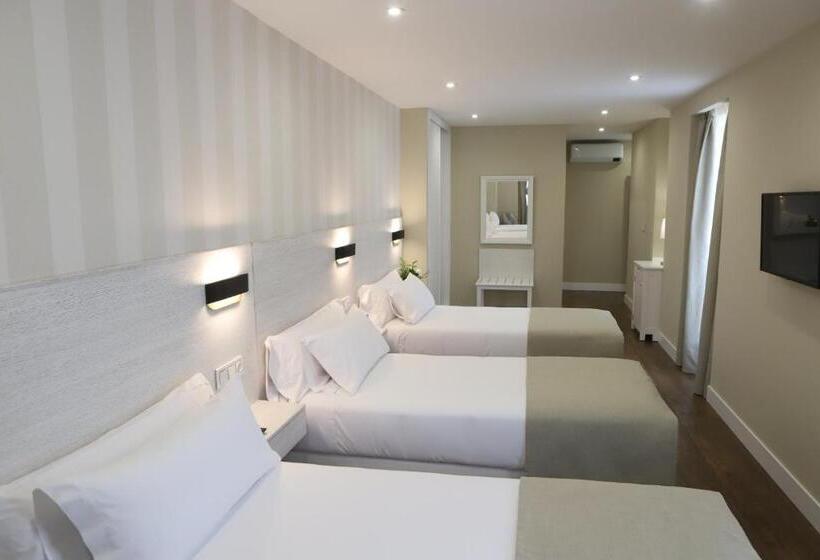 پانسیون Vía Xix