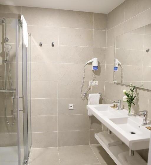 بنسيون Vía Xix