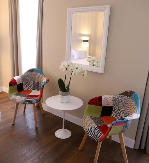 پانسیون Vía Xix