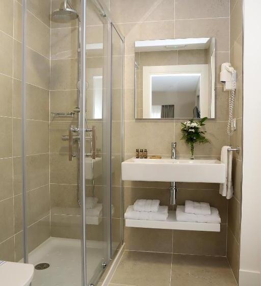 پانسیون Vía Xix