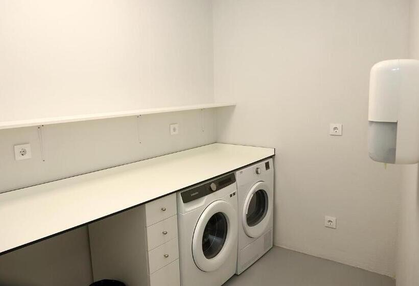 بنسيون Vía Xix