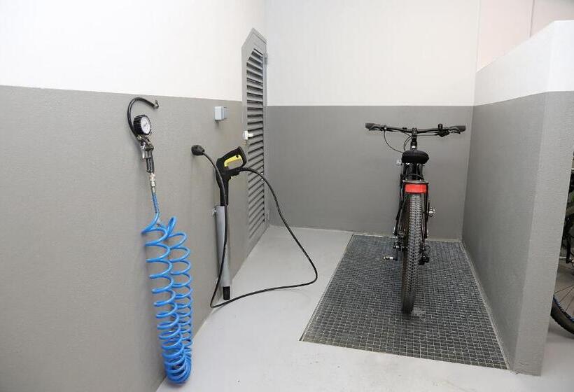 پانسیون Vía Xix