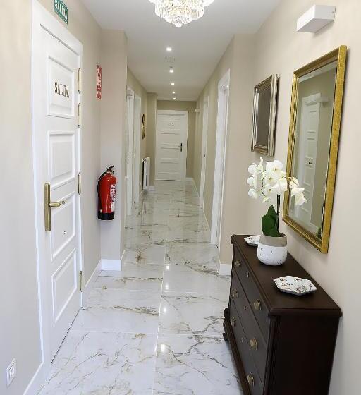 پانسیون Vía Xix