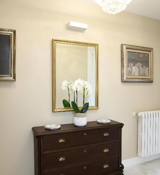 بنسيون Vía Xix