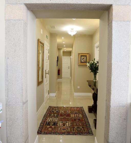 بنسيون Vía Xix